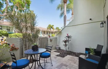 Townhouse For Sale