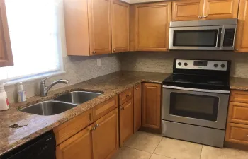 Residential Lease For Rent