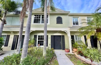 Townhouse For Sale