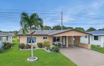 Single Family For Sale