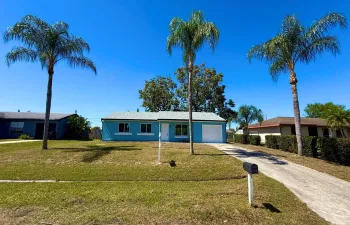Single Family For Sale