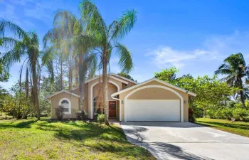Single Family For Sale