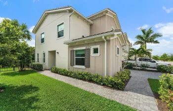 Townhouse For Sale