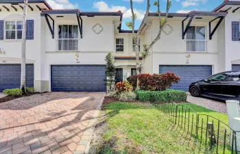 Townhouse For Sale