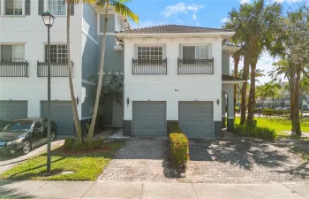 Townhouse For Sale