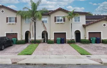 Townhouse For Sale