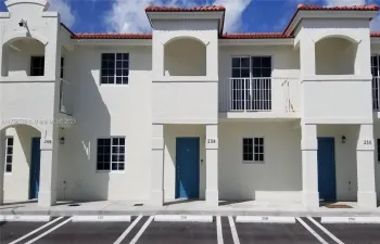 Residential Lease For Rent