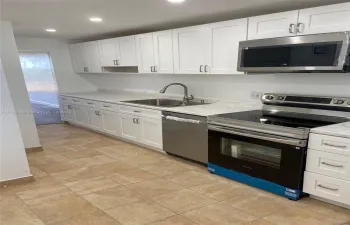 Residential Lease For Rent