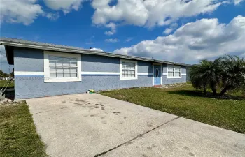 Single Family For Sale