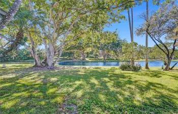 The beautiful curb appeal with fresh new landscaping is only superseded by the newly redone, airy interior and the breathtaking park-like backyard!