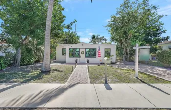 Single Family For Sale