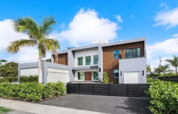 Residential Lease For Rent