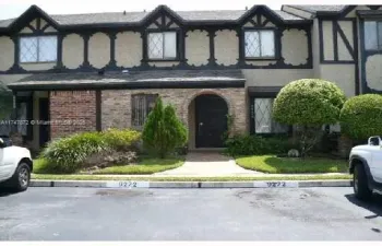Townhouse For Sale