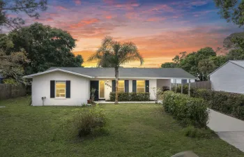 Single Family For Sale