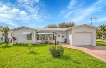 Single Family For Sale