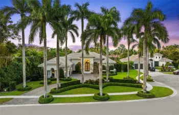Single Family For Sale