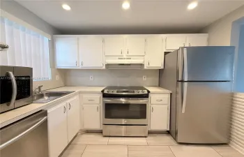 Residential Lease For Rent