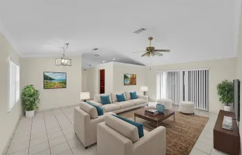 Single Family For Sale