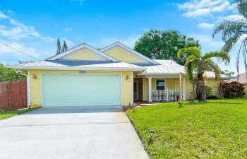 Single Family For Sale