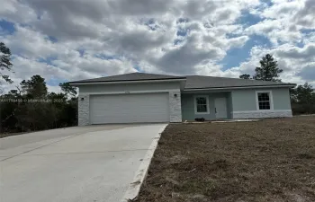 Single Family For Sale