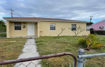 Single Family For Sale