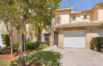 Townhouse For Sale