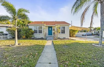 Single Family For Sale