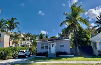 Residential Lease For Rent