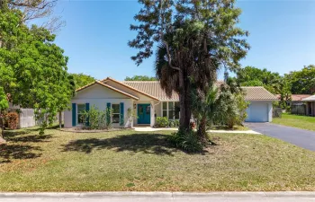 Single Family For Sale