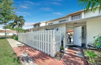 Townhouse For Sale
