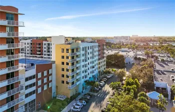 Condominium For Sale