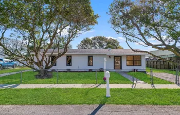 Single Family For Sale