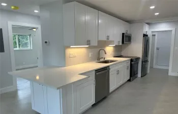 Residential Lease For Rent