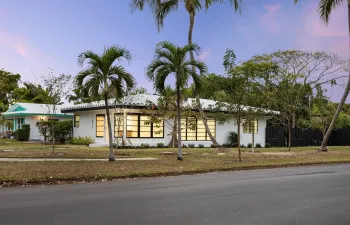 Single Family For Sale