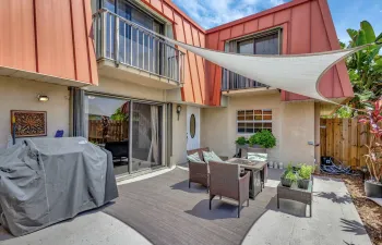 Townhouse For Sale