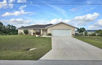 Single Family For Sale