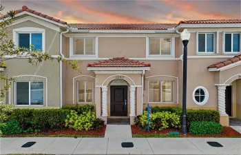 Townhouse For Sale