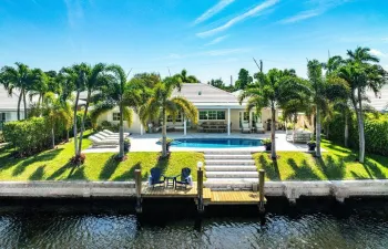 Single Family For Sale