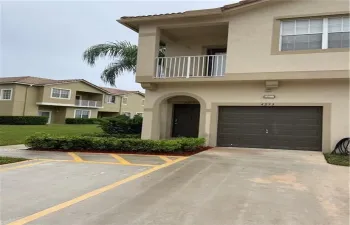 Townhouse For Sale