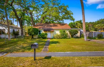 Single Family For Sale