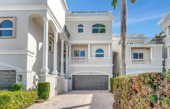 Townhouse For Sale