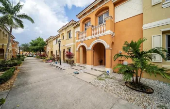 Townhouse For Sale