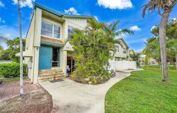 Townhouse For Sale