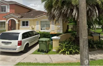 Townhouse For Sale