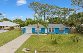Single Family For Sale