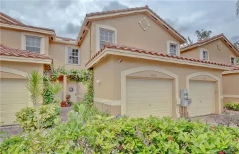 Townhouse For Sale