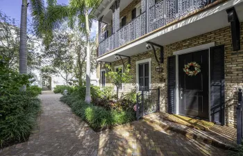 Townhouse For Sale