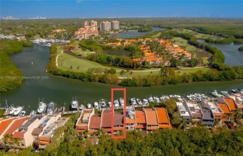 Townhouse For Sale