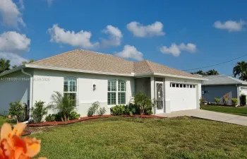 Single Family For Sale