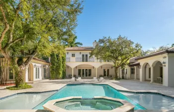 Residential Lease For Rent